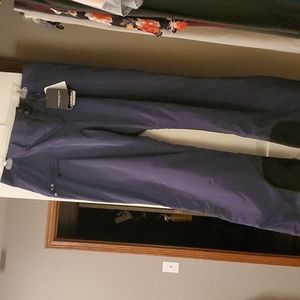 Obermeyer snow pants
